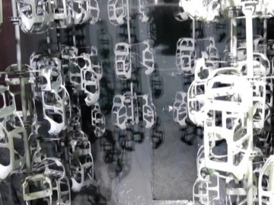 五金制品自动喷漆设备/静电涂装机/静电喷漆机/烤漆设备/喷漆设备