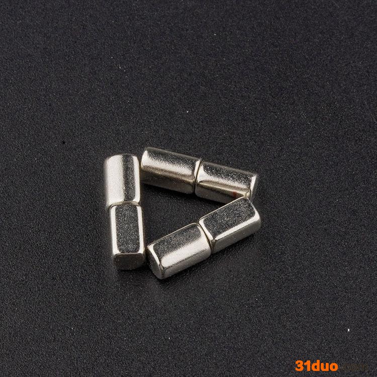 粤海磁电_五金磁铁_定制磁铁_东莞厂家免费取样