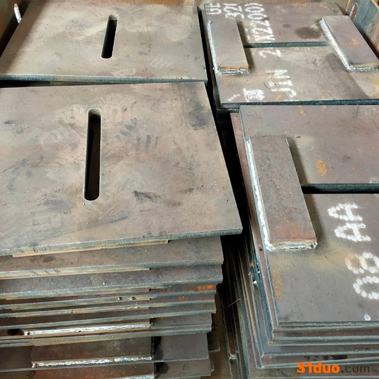 【久巨金属】五金冲压固定件，北京预埋件，工地预埋件厂家，欢迎致电