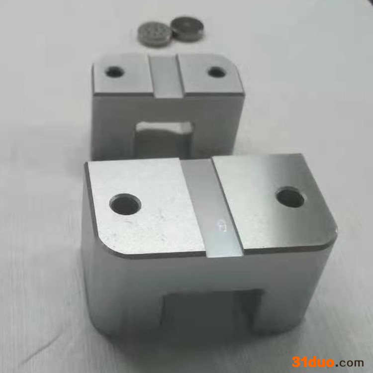 CRN涂层_五金件表面处理_来料加工