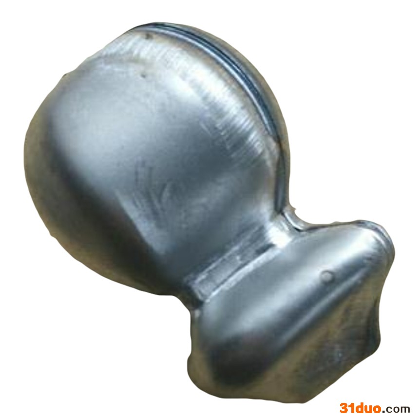 城亦 五金空心铁球 可批发 可咨询 可定制 厂家销售