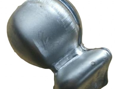 城亦 五金空心铁球 可批发 可咨询 可定制 厂家销售