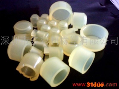 供应docheryPU五金冲压配件，梅花垫，接驳器