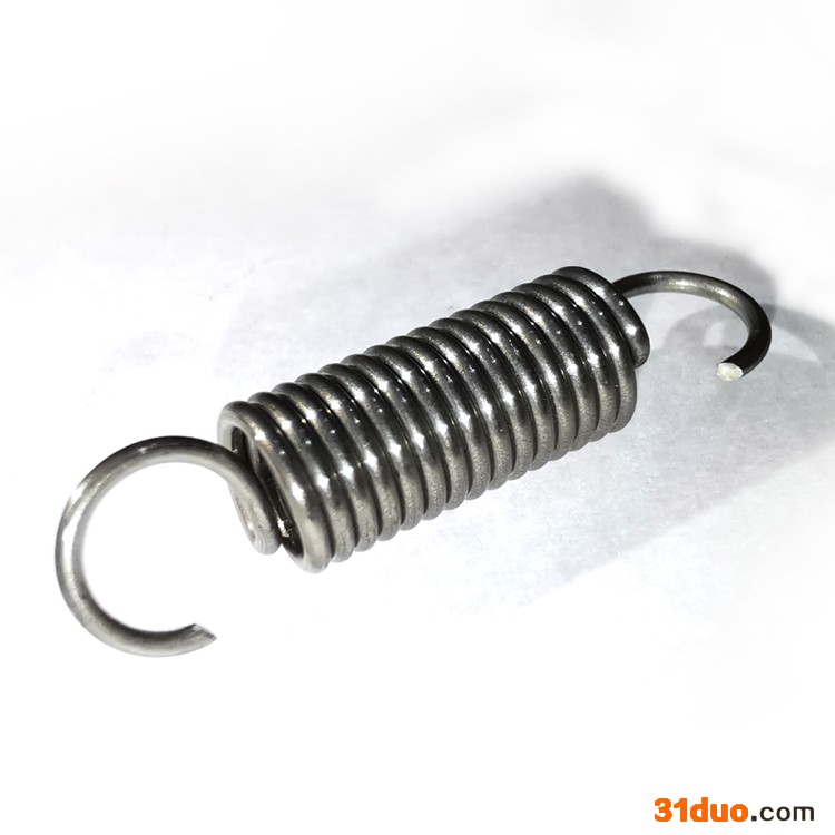 钛日五金_常规拉簧_弹簧_中拉簧_大拉簧_拉伸弹簧_拉簧_弹簧厂家