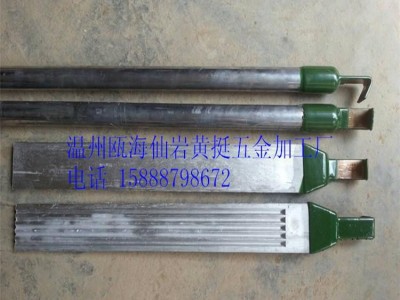 黄挺五金专业  生产  镀铬专用阳极铅板（耐腐蚀，寿命长）