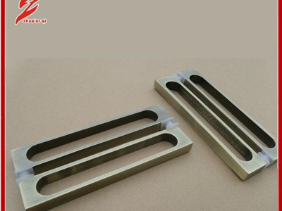 订制 拉手 铝板小拉手 推拉门 小拉手 豪华拉手 五金拉手