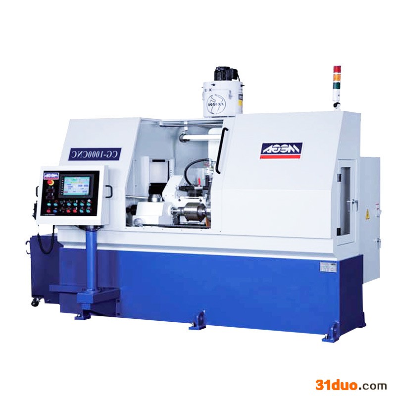 东莞供应螺纹研磨机 精密五金螺纹研磨机 螺纹磨床厂家