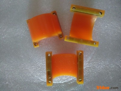 多彩利DCL-WJJ-05 五金件包胶，铁件包胶，包胶厂