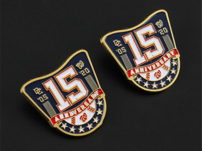 供应徽章，五金徽章，LOGO雕刻司徽
