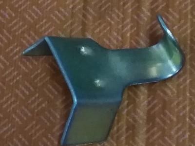 顶鑫 五金机械 冲压件