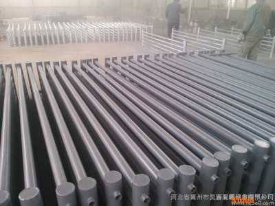 专业供应  中春国标 D76-2.5-4  光面管散热器  昊春公司 其他水暖五金