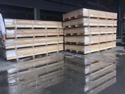 A7075-T8五金专用铝合金棒