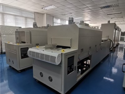 科昶厂家非标定做 供应小型五金隧道炉 IR生产线隧道炉 隧道固化炉