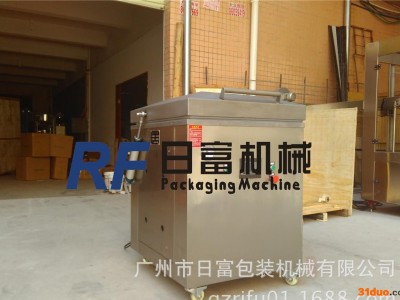 肉类包装机 五金真空包装机 铝箔袋抽真空包装 鸡爪真空机