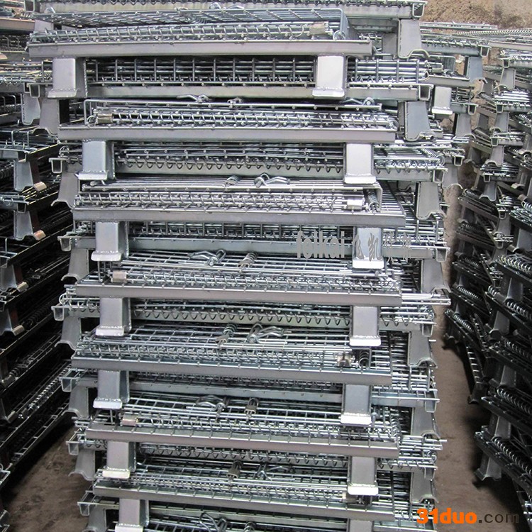 五金仓储设备 仓储笼 快递笼