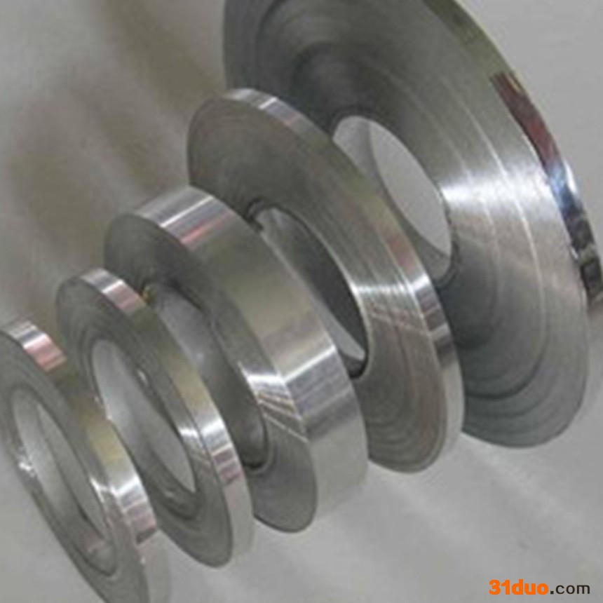 联呈五金 供应镍带 生产镍带 冲压件  五金冲压件 镍箔 镍带 纯镍带 纯镍箔 镍合金