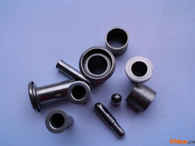 日昌**不锈钢拉伸管小五金加工来图定制