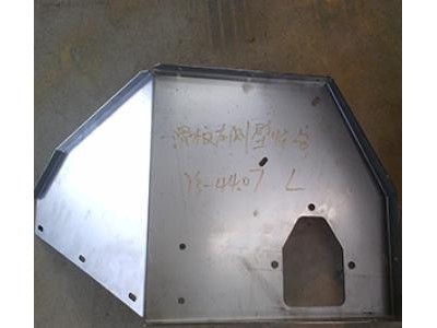 怡丰 折弯件加工 承接各种折弯件加工 五金加工厂放外加工项目