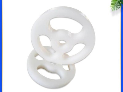 弘羿 耐高压聚乙烯加工件 五金用品异型件 来图可定制