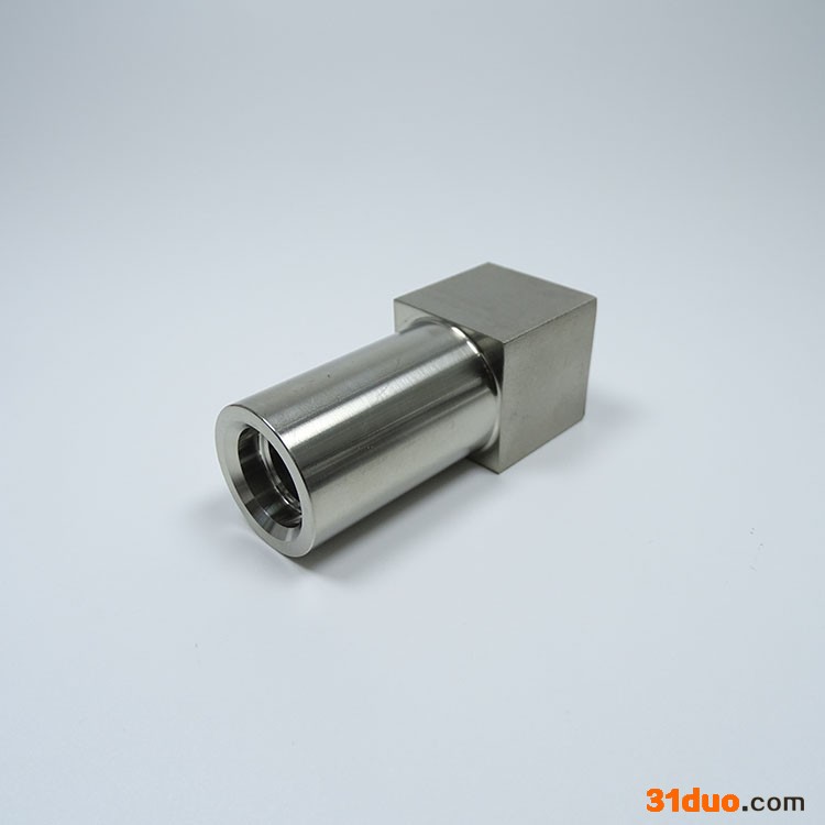 嘉顺 不锈钢五金加工 不锈钢车销加工 不锈钢过渡接头