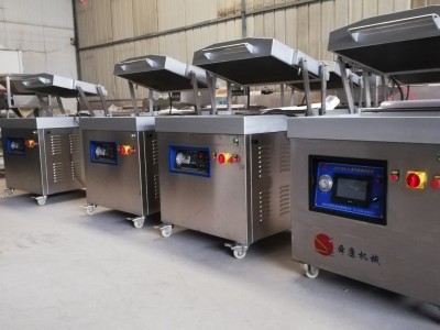 供应舜康  真空贴体包装机  DZT760 吸塑机  五金贴体包装机