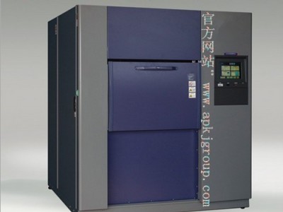 爱佩科技AP-CJ 五金产品高低温冲击检测机