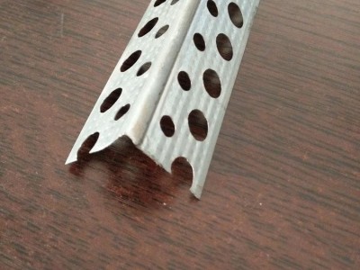 金属包角 五金箱包配件金属护角带