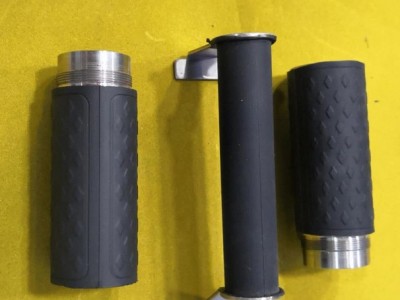 【精工特】五金包胶、五金包胶、五金包胶、硅胶制品、各种五金包胶 **