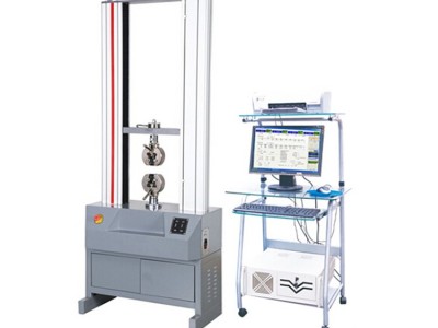 五金拉力试验机_金属拉力测试机_橡胶拉力试验机