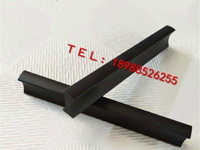 实心拉手 家具五金拉手 赞威拉手价格 铝合金拉手销售 家具五金拉手供应