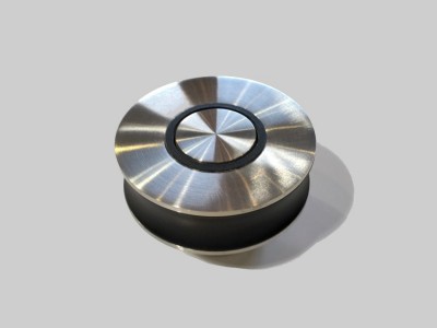 批发佛山花键不锈钢吊轮宾馆淋浴房不锈钢五金18B玻璃移门不锈钢吊轮