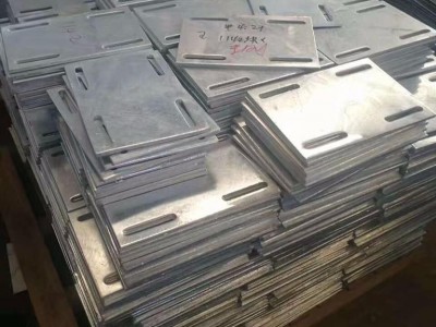 【翔升金属制品】预埋件 连接件 五金 制品定制 加工厂