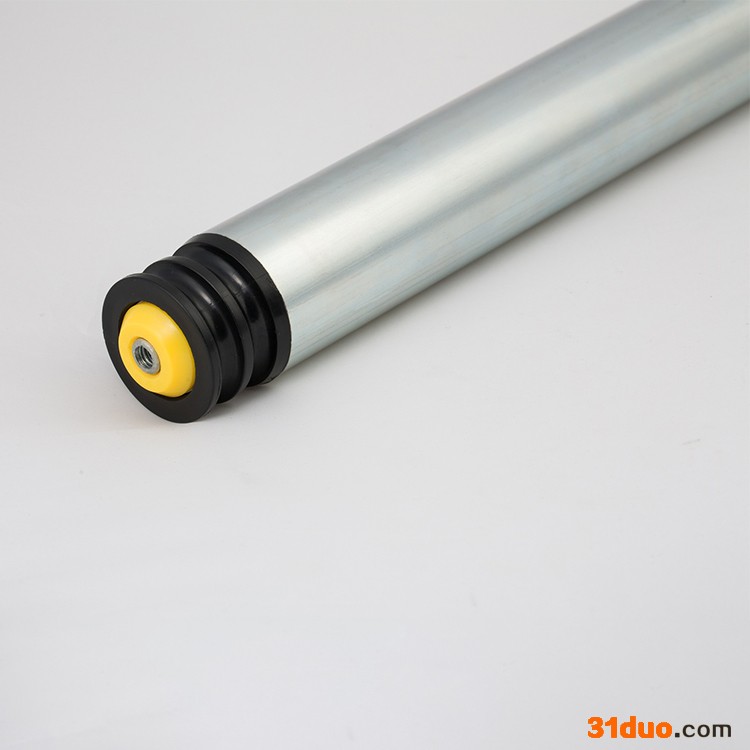 锝力五金_多楔带滚筒_东莞辊筒厂家定制加工