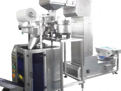 螺丝称重包装机   五金称重包装机   螺丝包装机