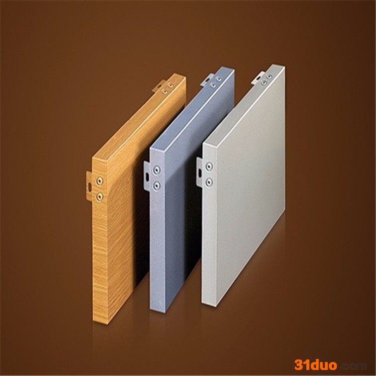 厂家加工 南海狮山五金装饰幕墙板铝单板厂家 铝单板加工 铝单板公司