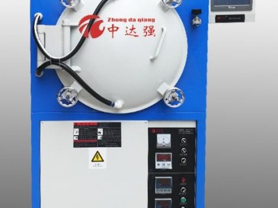 中达 ZDZK3-500广东真空炉 五金模具热处理炉 空炉原理 电真空炉 工业真空炉 上海真空炉 温州真空炉 江苏真空炉