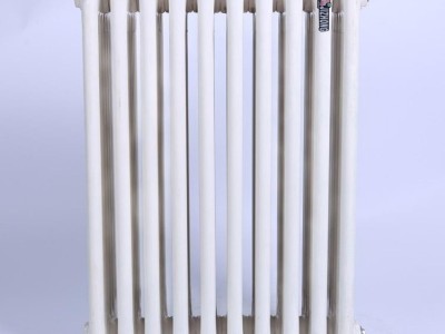 冀中GZ6钢六柱暖气片 家用壁挂式落地式暖气片 暖气管 工程钢制暖气片 水暖五金配件