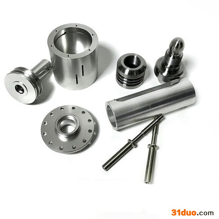 如益数控机械加工中心_五金机械加工_数控车床零部件加工