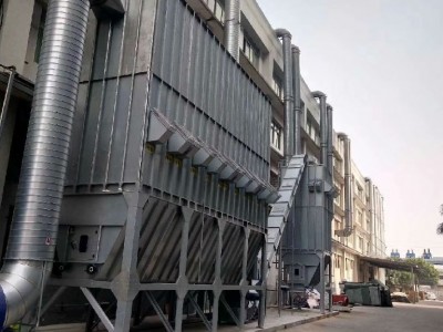 供应滁州东快五金除尘设备资讯