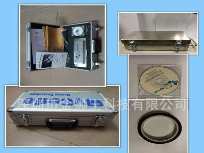 五金电镀炉温测试仪 德国MyCode烘烤测试仪，炉温跟踪仪设备
