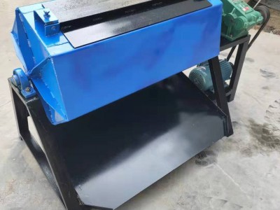 驰航机械 六角研磨五金去锈机 五金件滚筒打磨机 600升六角滚筒抛光机 价格