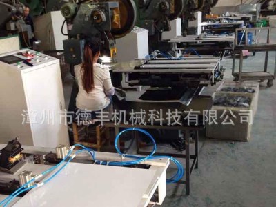 冲床自动送料机、板材冲压送料机、五金冲压送料机