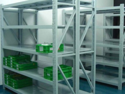 **仓储货架  超市货架 货架 五金展示货架 五金货架 中型货架销售