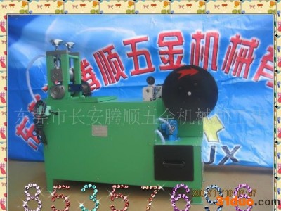 供应小型压线机腾顺五金机械