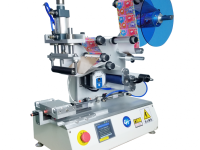 ** 玩具贴标签机器 玩具贴标机  贴膜机 手机贴膜机 贴保护膜机器 扁瓶贴标机 五金塑料贴膜机 五金塑料贴标签机器