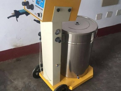 奥泰**喷塑机 喷塑机价格 自动喷涂机 静电喷塑机 手动静电喷涂机 五金喷涂设备