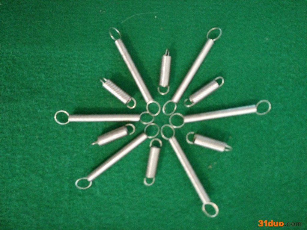 供应五金R130-07减压弹簧_1