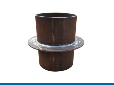 广东佛山西钢五金厂家生产刚性 dn100国标穿墙防水套管定做