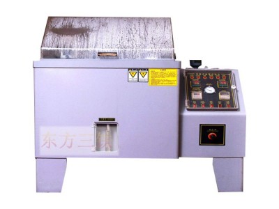 东方三铁DFST-HDG54 中山 佛山五金螺丝精密型盐雾试验机  广东地区60L容量橡胶盐雾试验机