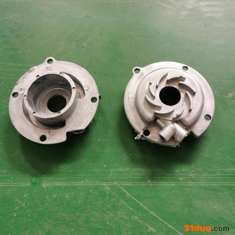 远达供应铝压铸产品 五金压铸铝件